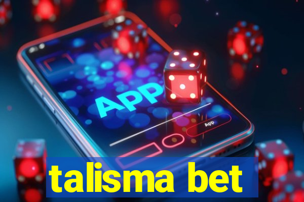 talisma bet